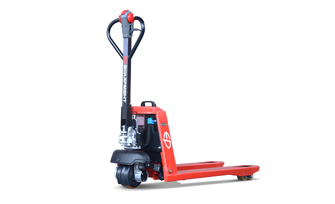 EP HPL152 PALLET TRUCK EP HPL152 PALLET TRUCK