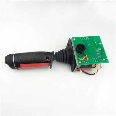 Haulotte avioni dizalica 2441305220 2441305220 GT Joystick kontroler