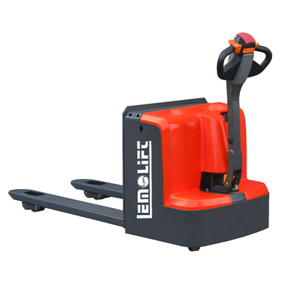 000 KGS puni električni viljuškar sa 48V litijumskim napajanjem